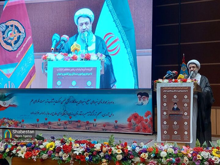 نیروهای مسلح جمهوری اسلامی ایران مأموریت و میدان عمل را به خوبی می‌شناسند