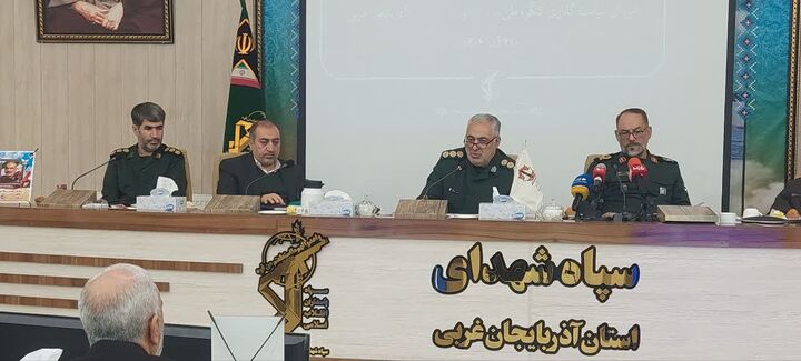 پوشش خبری کنگره ۱۲۰۰۰ شهید باید باشکوه و منظم باشد