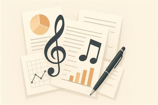 گزارش شش‌ماهه دفتر امور موسیقی منتشر شد