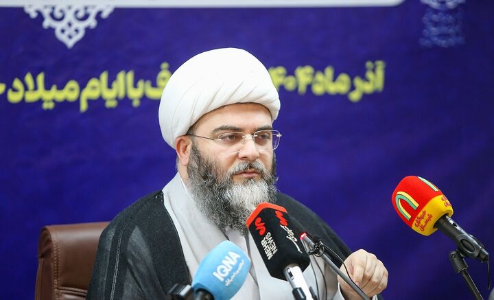 بانوان حافظ قرآن سرمایه مهمی در جامعه‌پردازی هستند/ منبرها باید قرآنی شود