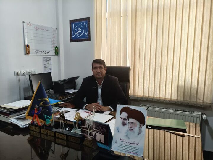 آثار برتر جشنواره شعر «ایران مهر» بسیج هنرمندان کهگیلویه و بویراحمد مشخص شدند