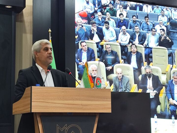 اقدامات زیربنایی جنوب کرمان شتاب گرفته است