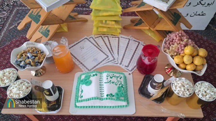 انس کودکان و نوجوانان با قرآن، محور برنامه‌های کانون‌های مساجد کردستان