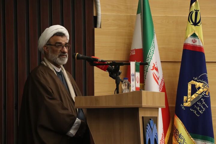 رویدادهای علمی-فرهنگی، مظهر فناوری‌های نرم اسلامی هستند