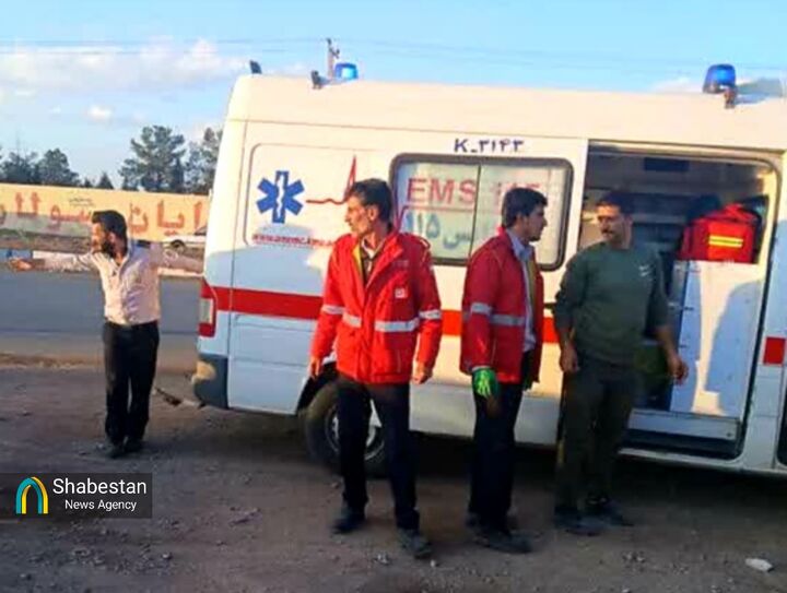 سه کودک بر اثر غرق‌شدگی در زرند جان باختند