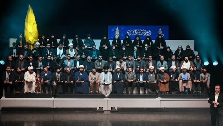 مهرواره هوای نو فراخوان داد