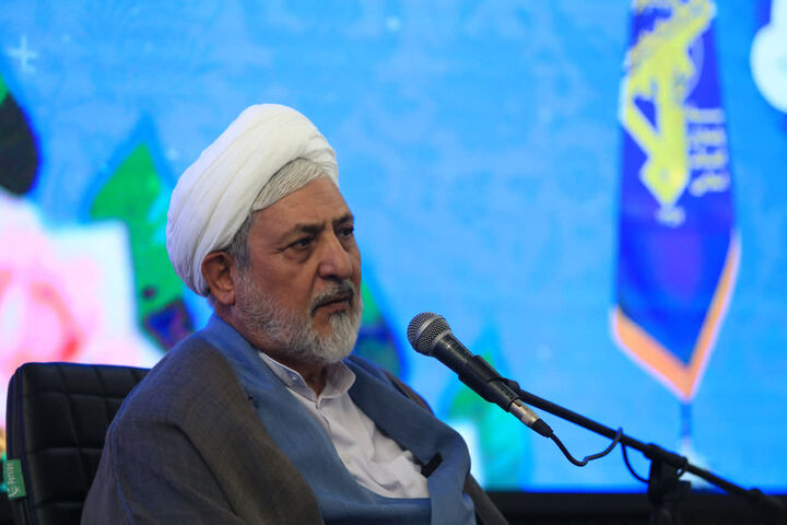 نماز؛ پیشران اقتدار و رمز شکست دشمن