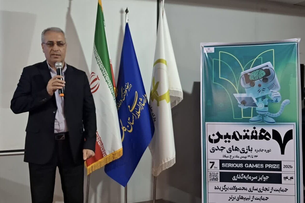 فرصت‌سازی برای خلاقیت جوانان، اولویت ارشاد است