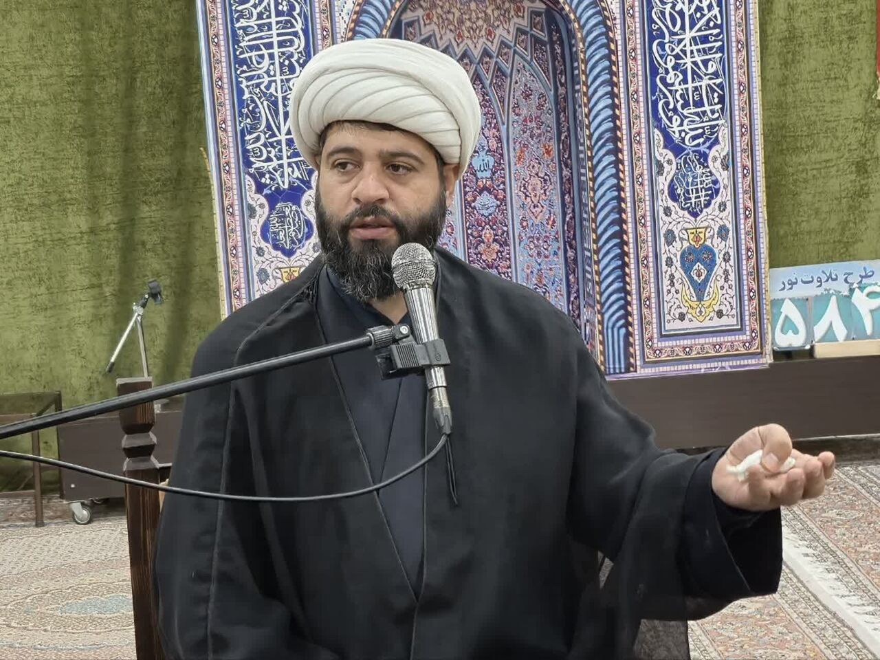 نهج‌البلاغه، نسخه نجات جامعه در برابر جریان‌های فکری انحرافی