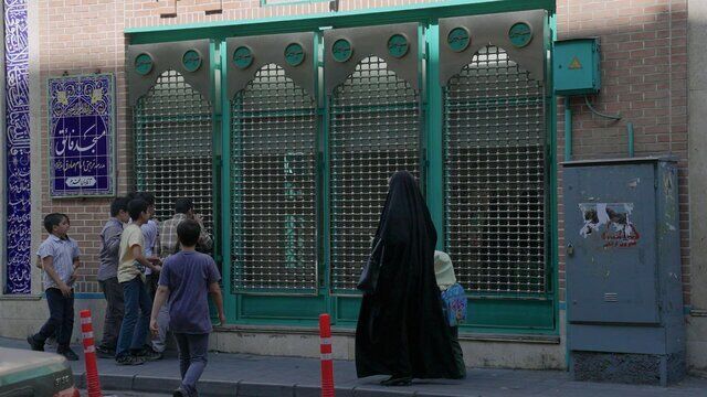 روایت نقش‌آفرینی متفاوت مساجد در جنگ تحمیلی ۱۲ روزه