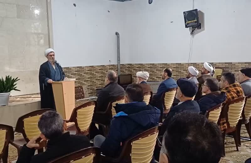 ۴۰ مازندرانی از محل نیت واقفین عازم کربلا شدند