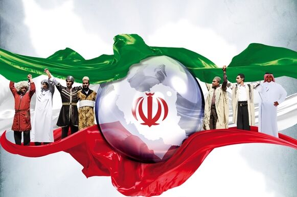 بزرگان اقوام و مذاهب ضامن صلح و همبستگی در کشور هستند