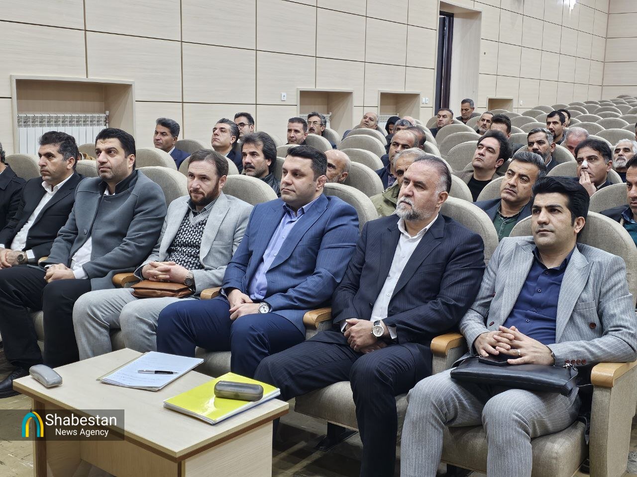 عدالت و امانت‌داری رمز سلامت انتخابات