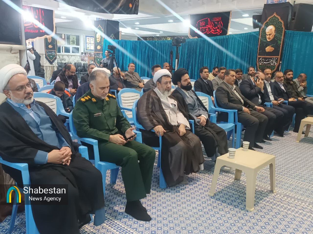 آغاز به کار پنجمین رخداد رسانهای از «سردار تا سردار» با اضافه شدن بخش ویژه «جایزه ملی فرشته»