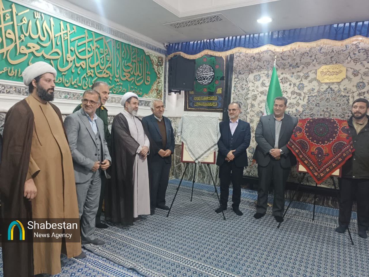 آغاز به کار پنجمین رخداد رسانهای از «سردار تا سردار» با اضافه شدن بخش ویژه «جایزه ملی فرشته»