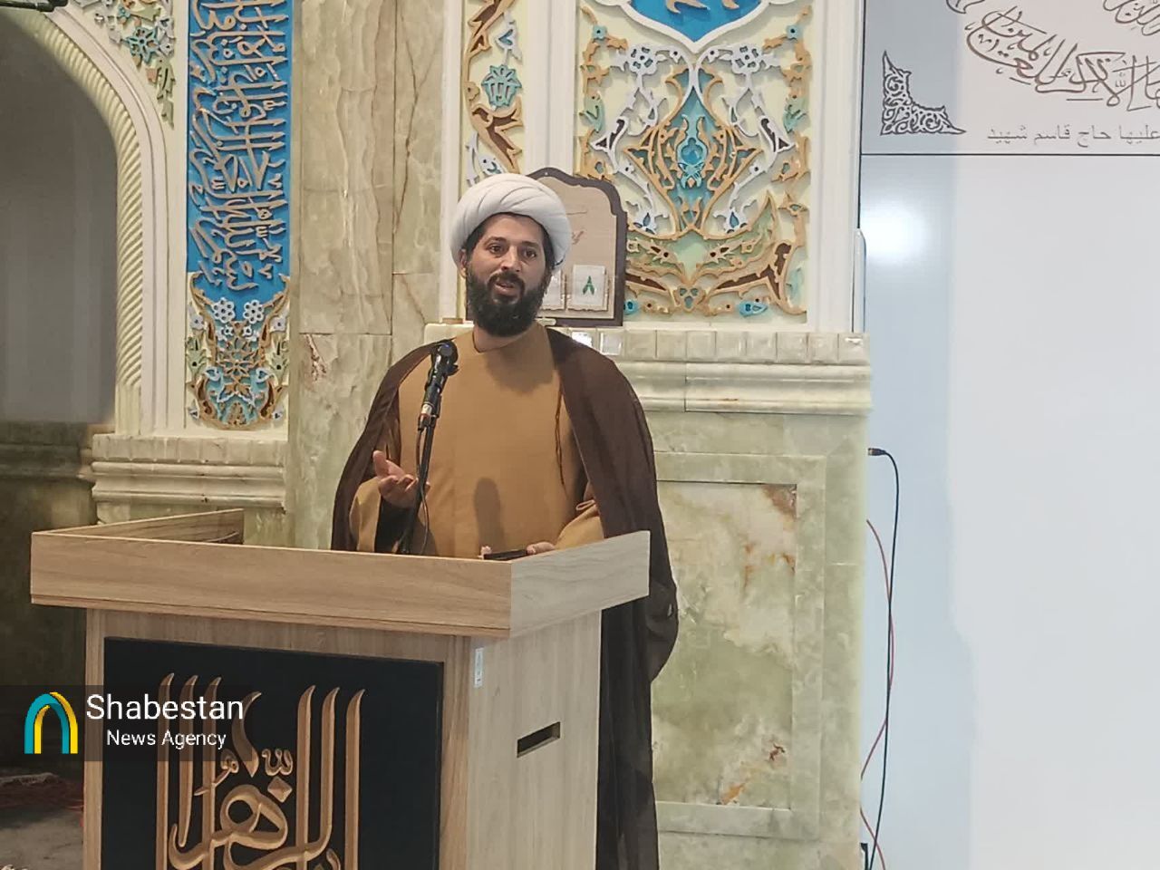 آغاز به کار پنجمین رخداد رسانهای از «سردار تا سردار» با اضافه شدن بخش ویژه «جایزه ملی فرشته»