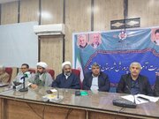 ۲۰ میلیارد تومان برای تجهیز مدارس ابتدایی جیرفت و عنبرآباد اختصاص یافت