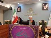 ملانوری: زمینه ظهور با اصلاح امور زنان فراهم می‌شود/ جوشایی: ظرفیت و بُرش مردمی کانون‌های مساجد امیدآفرین است
