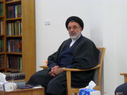 مراسم بزرگداشت آیت‌الله‌ گلپایگانی در مسجد اعظم قم برگزار می شود