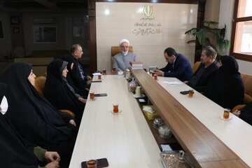 سیره حضرت زهرا(س) جامع راهکارهای فردی، خانوادگی و اجتماعی