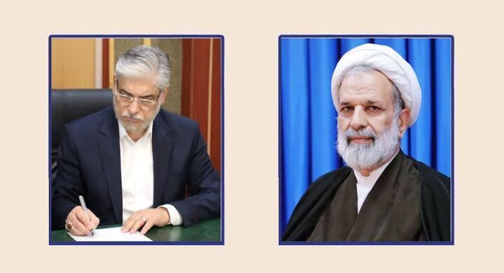 رییس دانشگاه ادیان و مذاهب منصوب شد