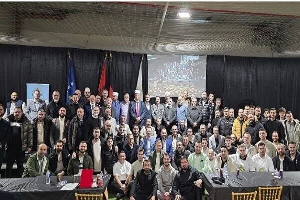 همایش «مسجد ما» در بوبلینگن آلمان؛ بازخوانی نقش مساجد در صیانت از هویت دینی