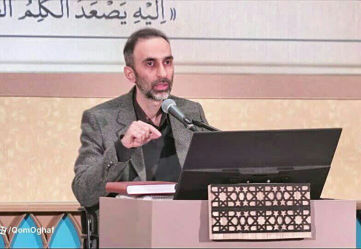 تفسیر قرآن؛ کلید تحول درونی و پاسخ به چالش های انسان معاصر