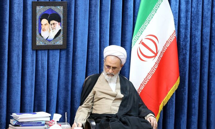 مدیر حوزه های علمیه درگذشت آیت الله سیدمحمد شاهچراغی را تسلیت گفت