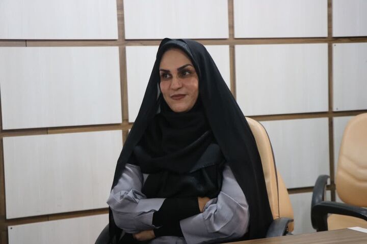 مادران با پرورش فرزندانی سالم و توانمند آینده‌ای روشن برای جامعه رقم می‌زنند