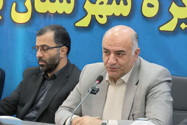 گمرک منطقه ویژه، موتور محرک تولید و صادرات شهرستان است