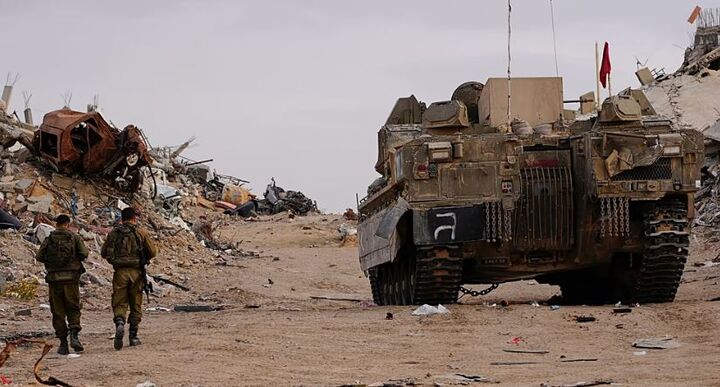 وال‌استریت ژورنال: هیچ کشوری برای صلح‌بانی به غزه نیرو نمی‌فرستد/ مرحله دوم صلح غزه در هاله‌ای از ابهام