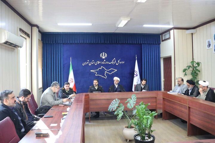 هم‌افزایی رسانه‌های پایتخت در مسیر وحدت روایی برای مقابله با عملیات روانی دشمن