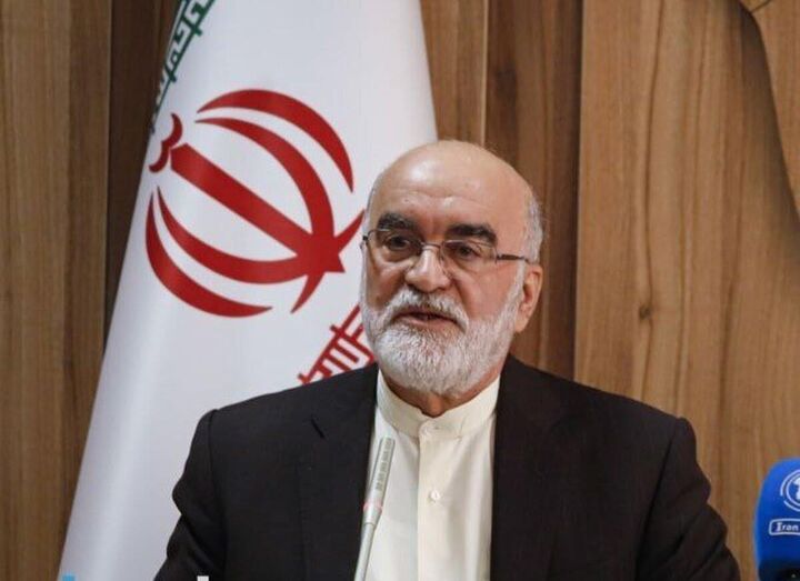 سراج: اخراج استاد ایرانی از دانشگاه آرکانزاس، رسوایی دیگری برای آمریکا در نقض حقوق بشر است