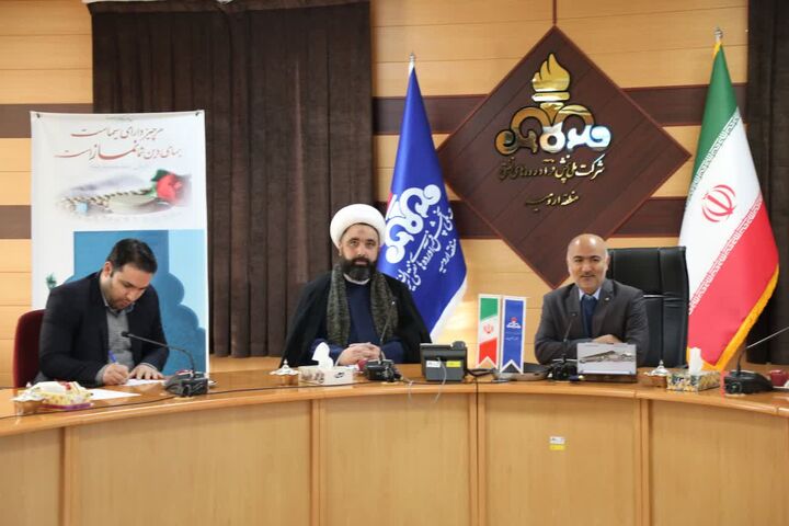 آغاز برنامه‌ریزی مشترک دستگاه‌های اجرایی برای جشن تکلیف متمرکز در آذربایجان‌غربی