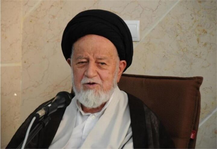 پیام تسلیت وزیر فرهنگ در پی درگذشت آیت‌الله سیدمحمد شاهچراغی