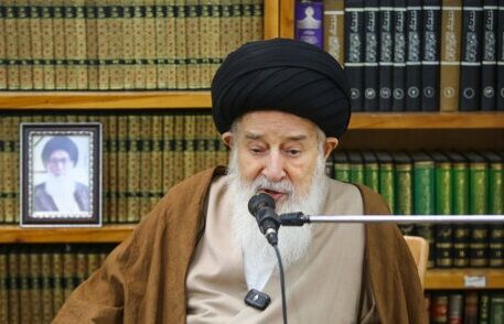 روزانه ۳۰۰ درس در مدرسه آیت‌الله گلپایگانی؛ میراث علمی مرجعی اثرگذار