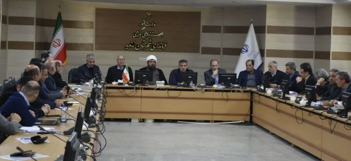 اعطای تسهیلات صندوق نوآوری و شکوفایی به متقاضیان احداث نیروگاه‌های خورشیدی