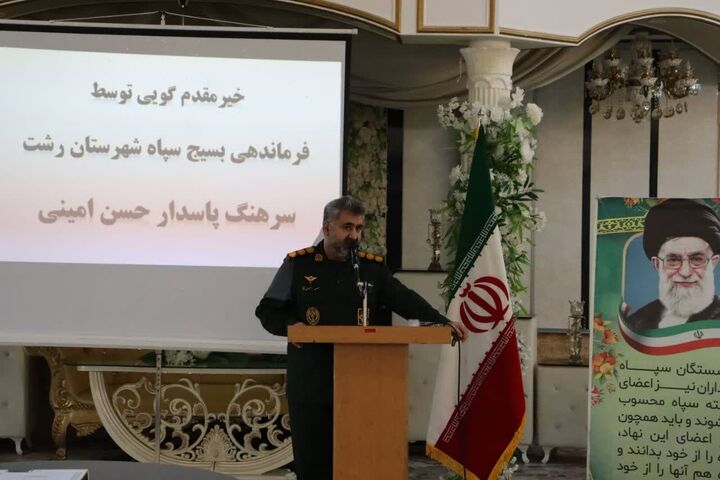 ضرورت انتقال و روایت تجربیات ایثارگران به نسل جوان