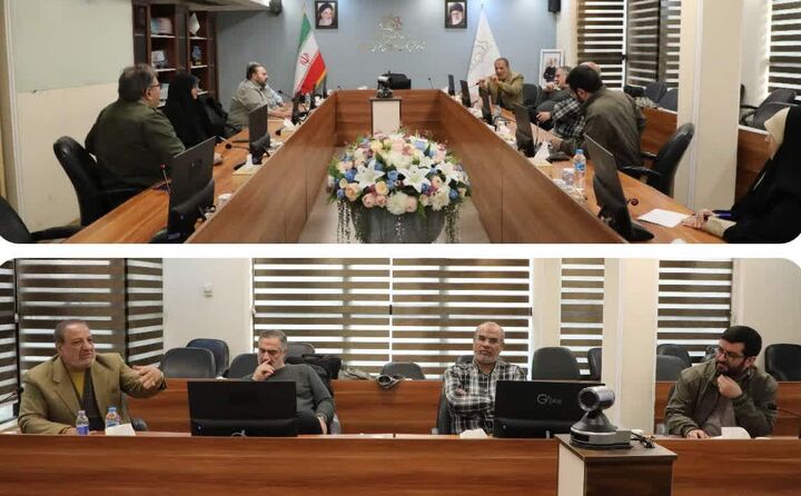 آغاز به کار شورای عالی قرآن ستاد کانون‌های مساجد با طرح «مسجد، پایگاه قرآن»