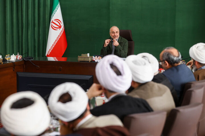 برای ایران قوی، باید کارآمدی حکمرانی دینی را در عمل ثابت کنیم