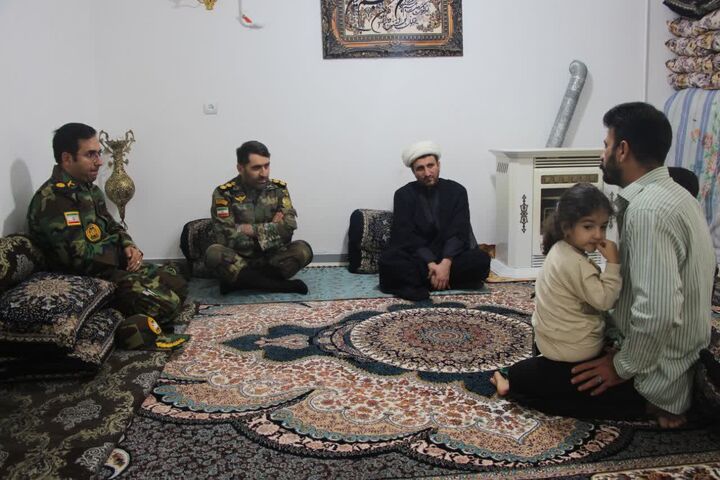 انتقال ارزش‌های ایثار و شهادت رسالتی همگانی است