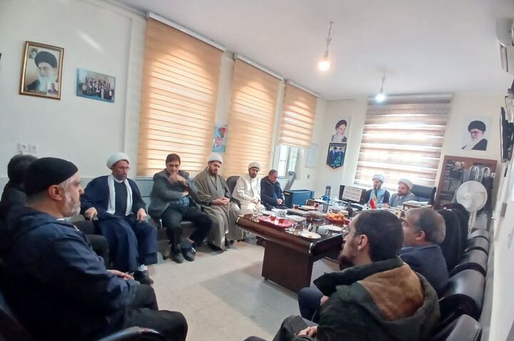 آمادگی بیش از ۳۹ مسجد برای میزبانی معتکفان شهرستان بجنورد 