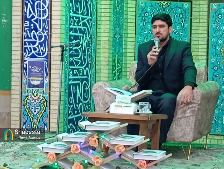 مساجد حاشیه شهر کرمان میزبان نسل جدید قاریان قرآن کریم