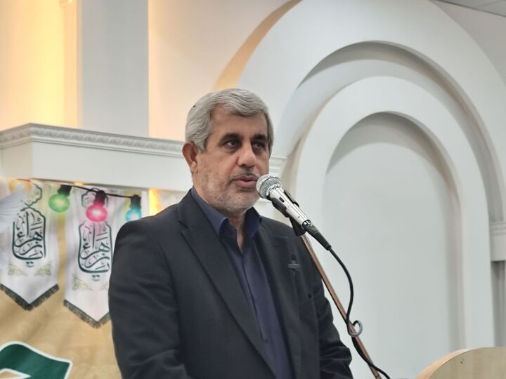 خانواده‌های زندانیان شایسته توجه و حمایت بیشتر هستند