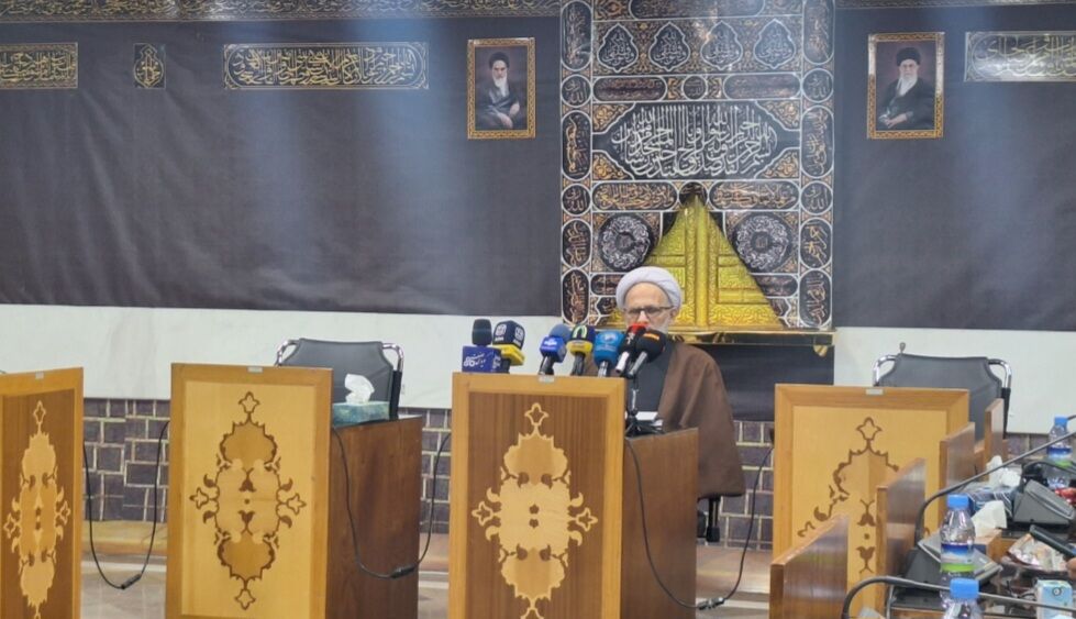 سند جامع اربعین تدوین می‌شود/حضور علما و اندیشمندان ۲۰ کشوردر پنجمین کنگره اربعین