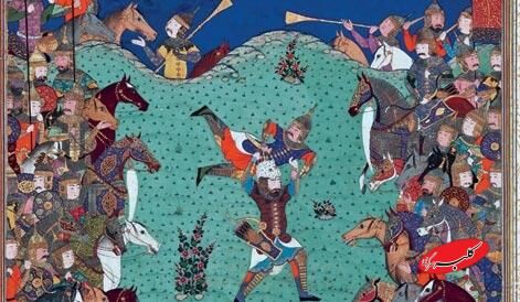 ثبت یک‌جانبه «مینیاتور بهزاد» در یونسکو؛ مناقشه‌ای بر سر میراث ایران فرهنگی