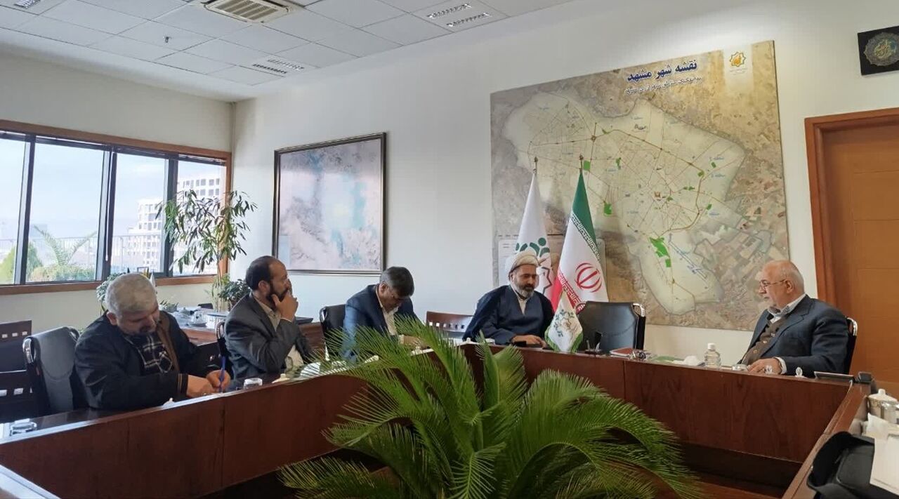 کانون‌های فرهنگی مساجد باید مطالبه‌گر و در برنامه‌های محله و شهر اثرگذار باشند