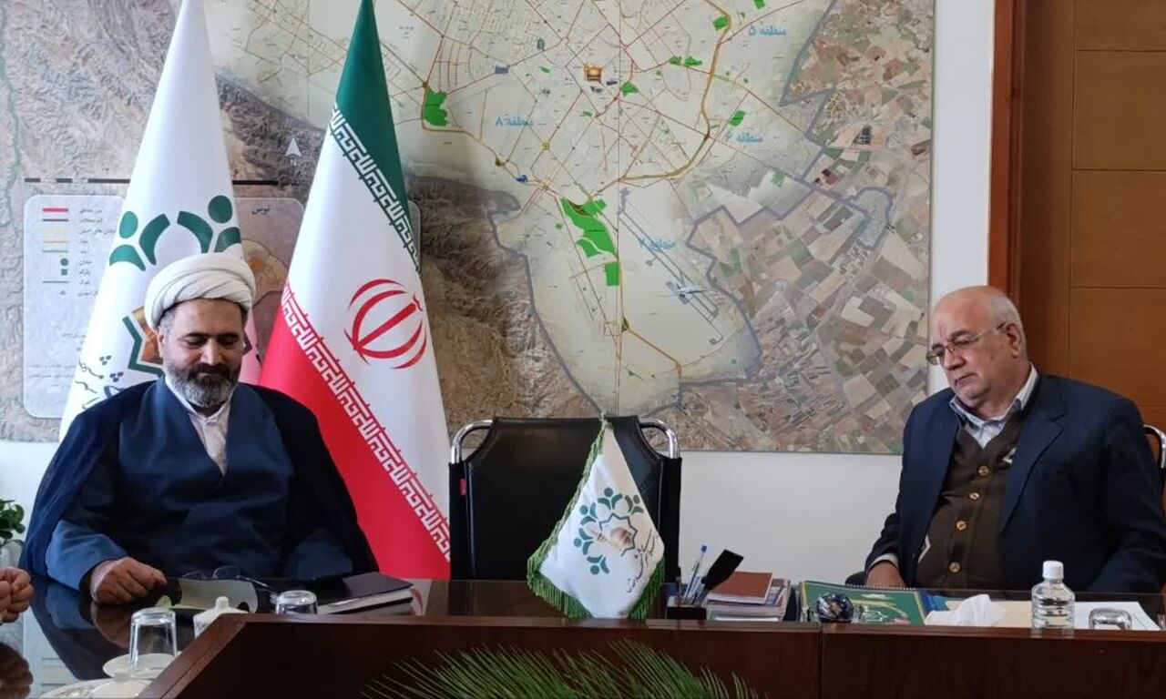 کانون‌های فرهنگی مساجد باید مطالبه‌گر و در برنامه‌های محله و شهر اثرگذار باشند