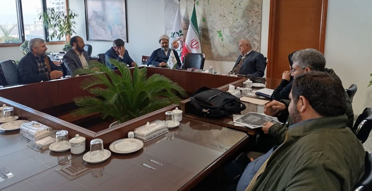 کانون‌های فرهنگی مساجد باید مطالبه‌گر و در برنامه‌های محله و شهر اثرگذار باشند