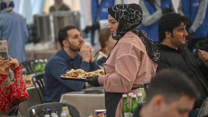 دادگاه روسیه تبلیغات «آپارتمان فقط برای مسلمانان» را ممنوع کرد